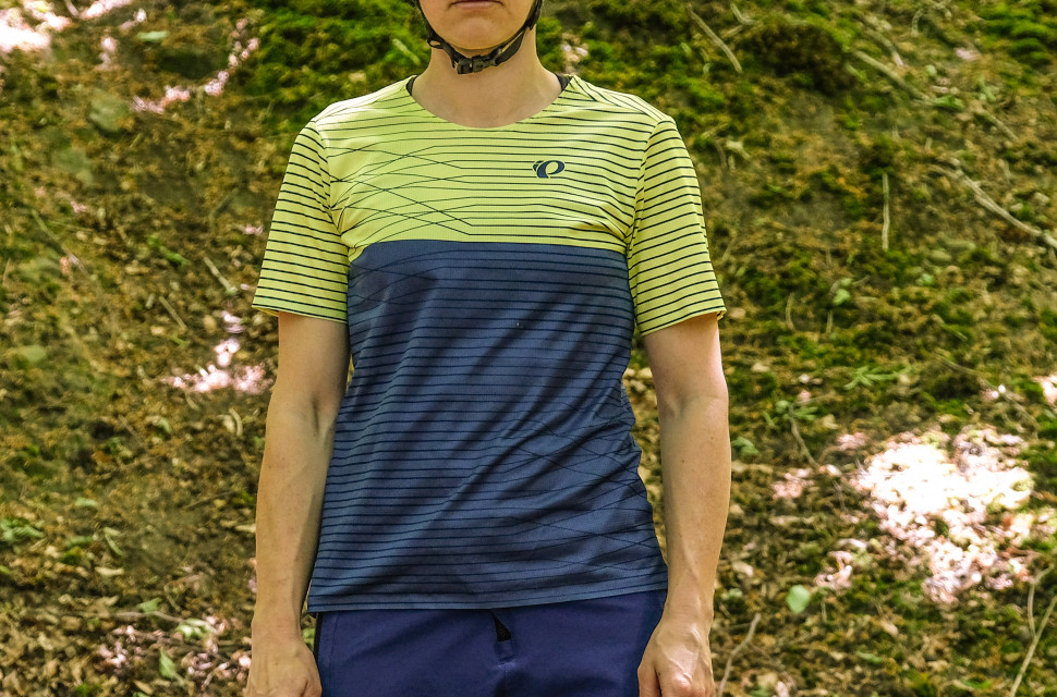 Pearl izumi hot sale launch jersey